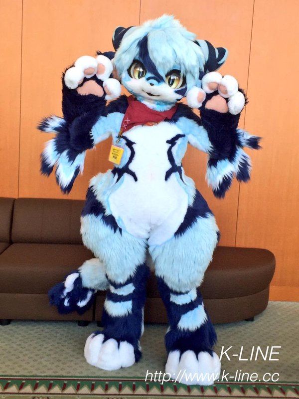 RadyWolf / Rufen | Wiki | Fursuit Maker Amino Amino