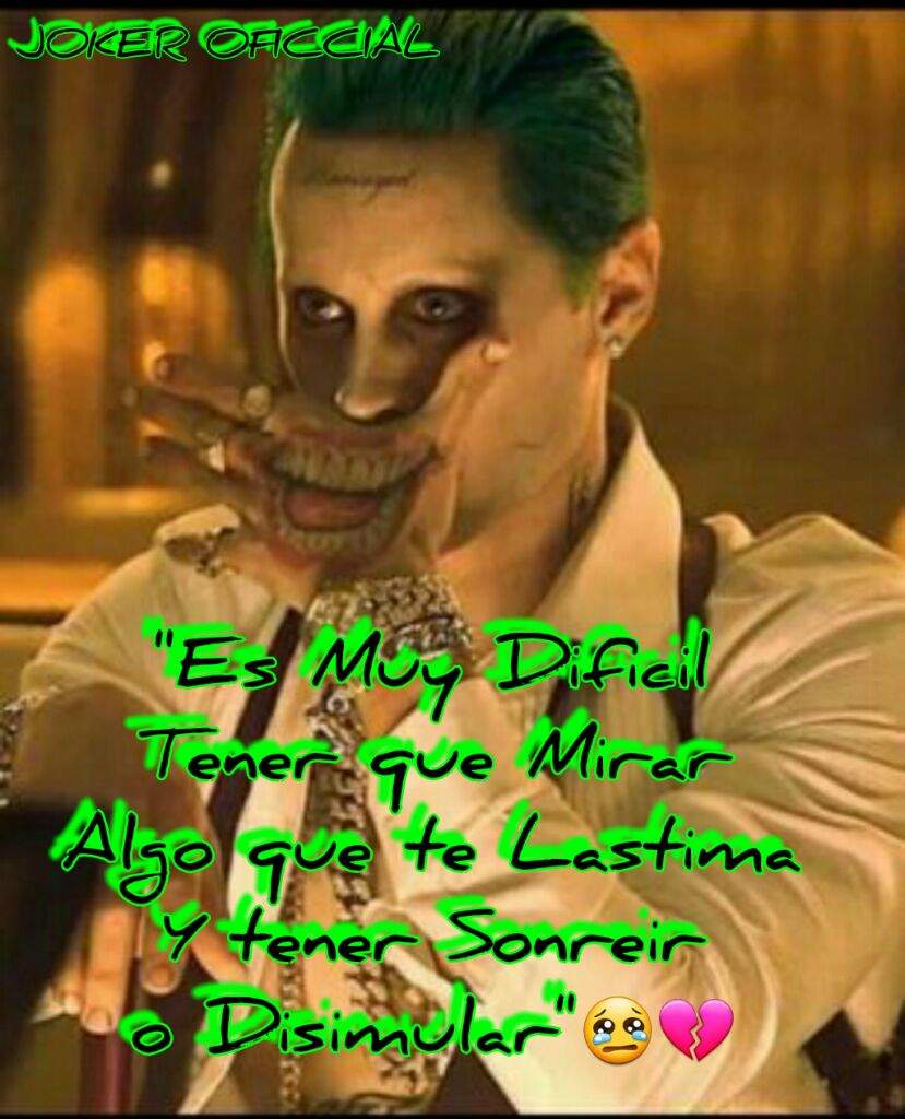 Frases Tristes Amor Desamor Solitario Escuadron Suicida Amino