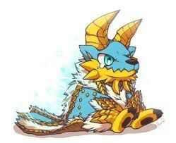 shf zinogre