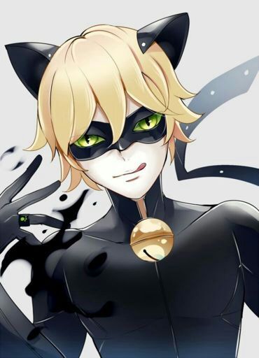 Chat Noir Wiki ⚫chat Noir Amino⚫ Amino