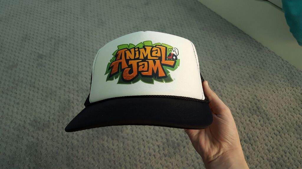 THE BEST HAT IN THE WORLD AJ Amino Amino