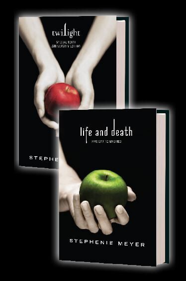 life and death stephenie meyer summary