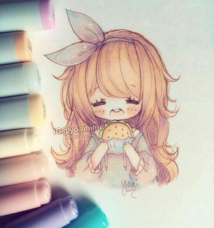 Yoaihime | Wiki | Art Amino