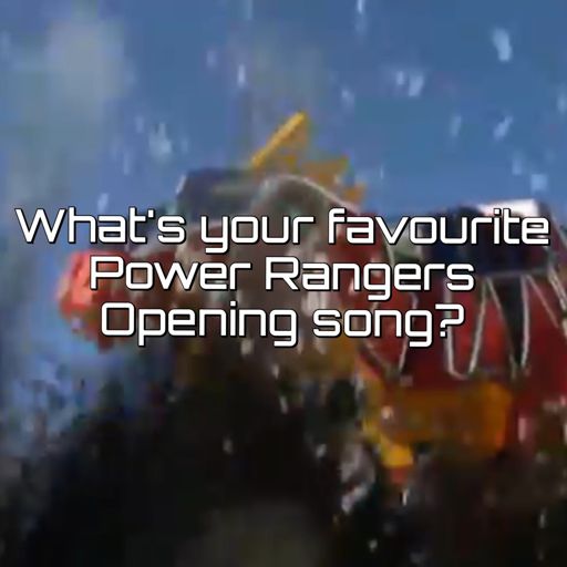 Power Rangers Jungle Fury Song Lyrics