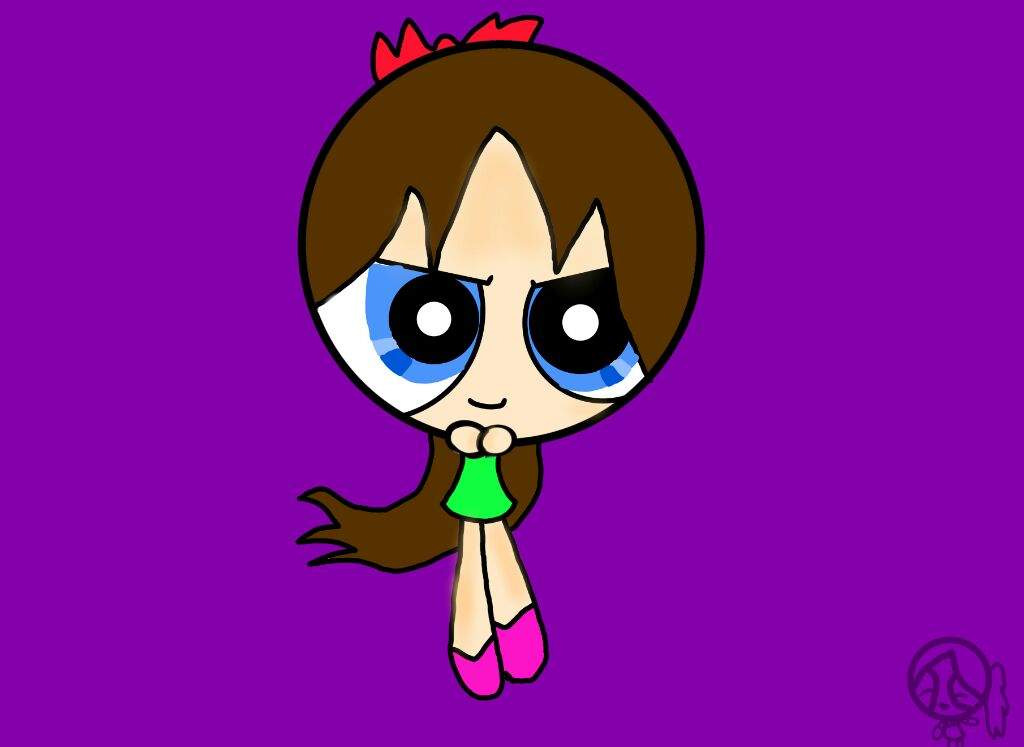 Bella | Wiki | The Powerpuff Girls Amino