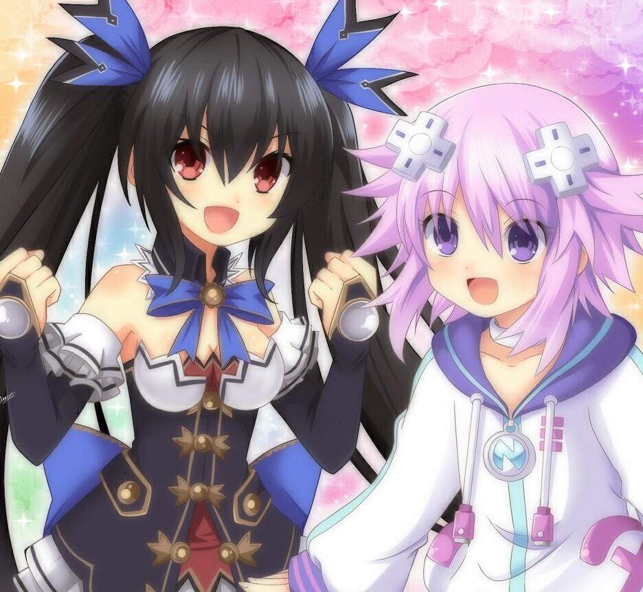 NepNowa | Wiki | Neptunia Amino