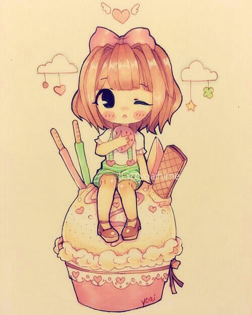 Yoaihime | Wiki | Art Amino