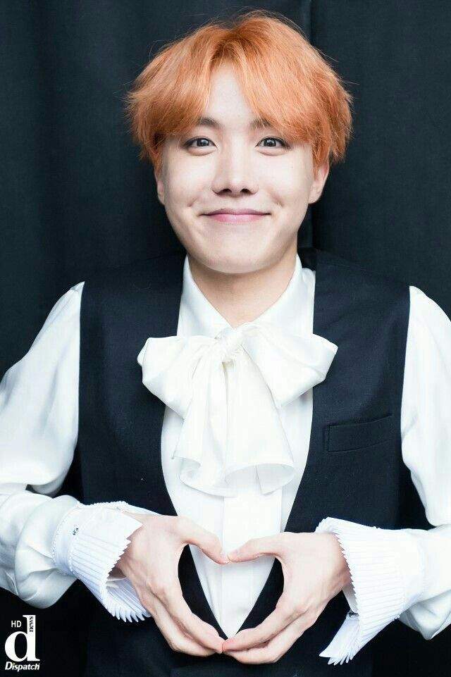 J-Hope HD Wallpapers | ARMY's Amino