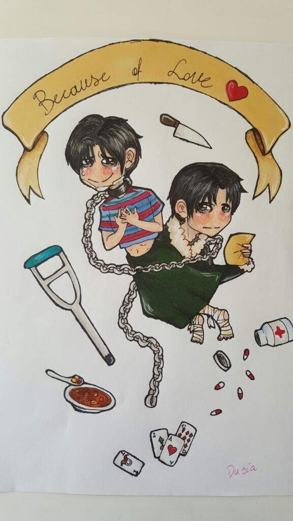 Killing Stalking Fanart 3 Anime Amino