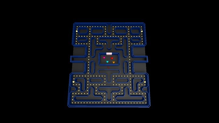 Pac Man Roblox Amino - roblox pac man game