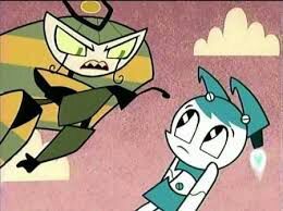 Vexus Brindlius | Wiki | Teenage Robot Fandom Amino