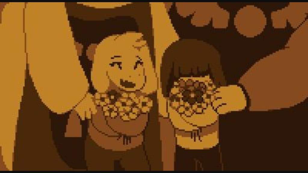 Chara | Undertale Amino
