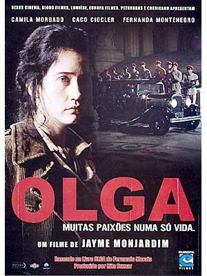 Olga (Filme) | Wiki | LGBT+ ???? Amino