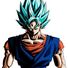 amino-son gohan #planetavegeta-12915a90