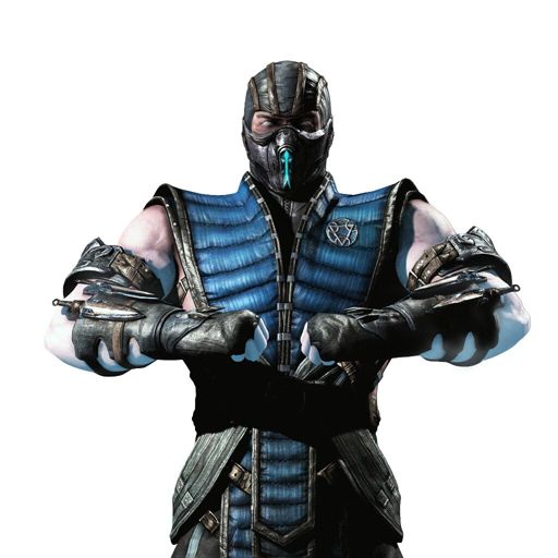 Sub-Zero (MK1) | Mortal Kombat •Amino• Amino