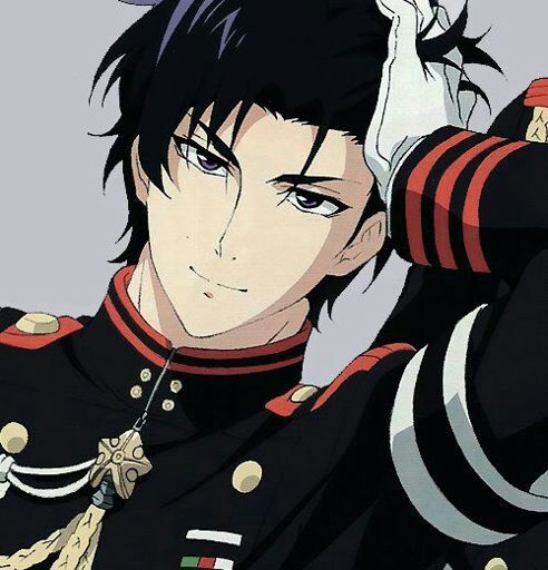 Guren (Wallpapers) | Owari No Seraph! Amino