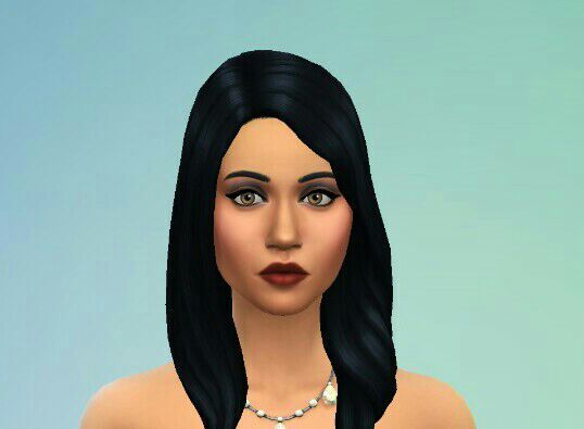 What if bella goth was actually goth? | Sims Amino