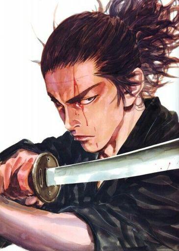 Miyamoto Musashi | Wiki | Otanix Amino