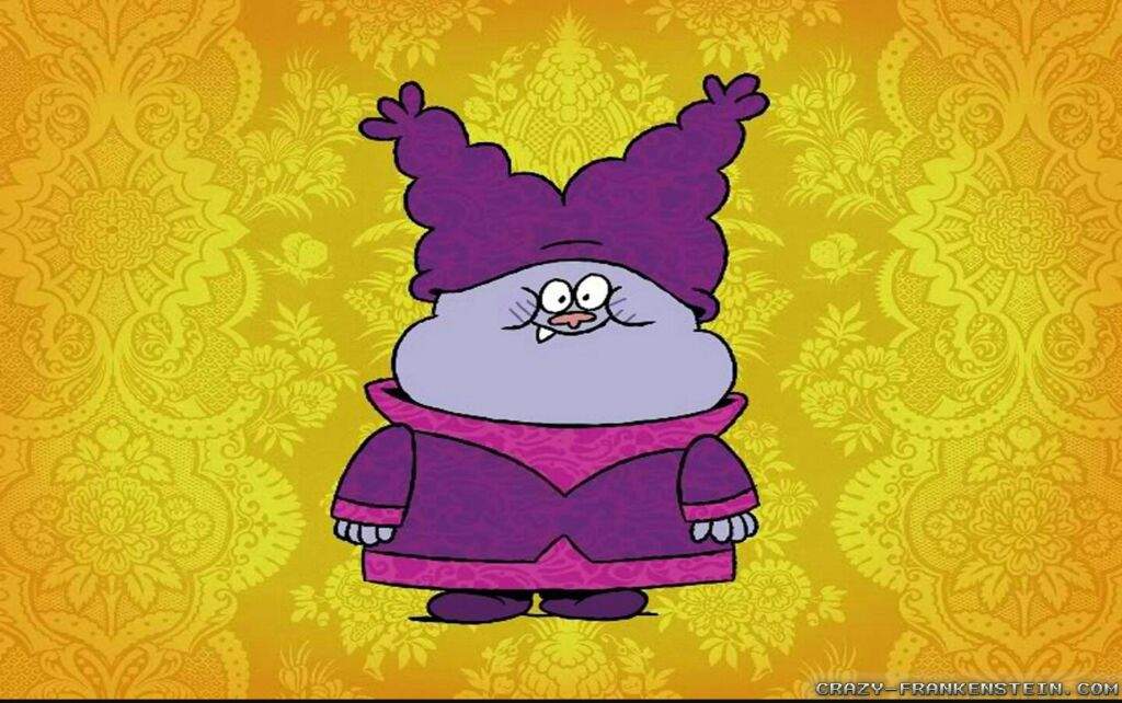 Chowder Wiki Cartoon Amino
