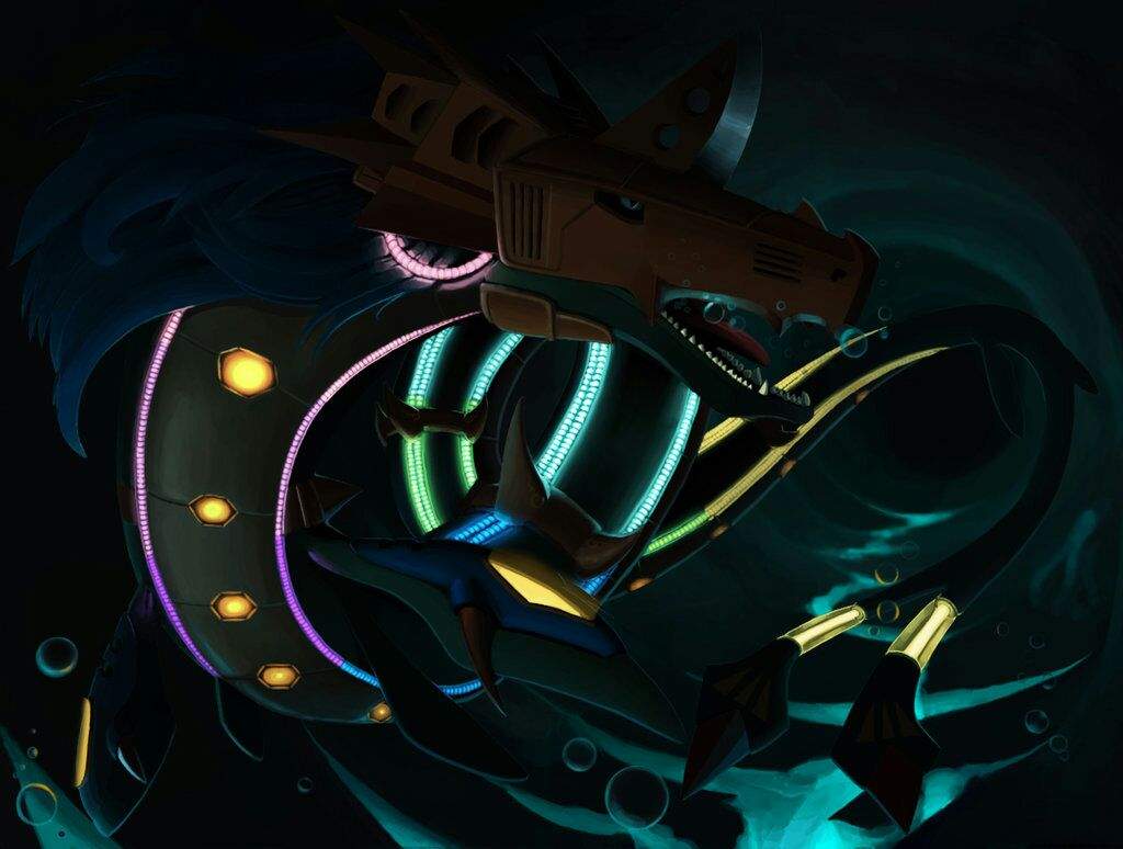 Metalseadramon メタルシードラモン Digimon Amino Metalseadramon メタルシードラモン Digimon Amino
