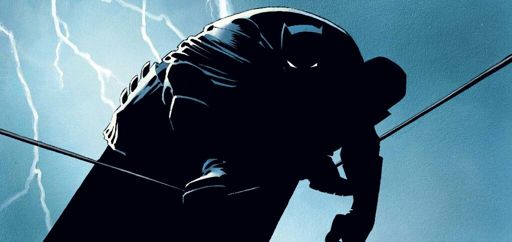 Batman (The Dark Knight Returns) | Wiki | ｢ • DC Universe • ｣ Amino