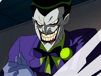 Joker (Justice League/Unlimited | Wiki | •Cómics• Amino