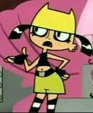 Tiffany crust | Wiki | Teenage Robot Fandom Amino