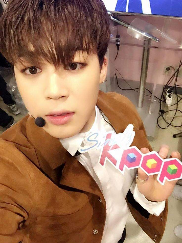 Your Favorite BTS Jimin Hairstyle 💇 | K-Pop Amino