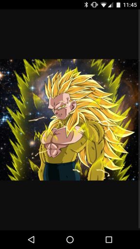 SSJ | Wiki | DragonBallZ Amino