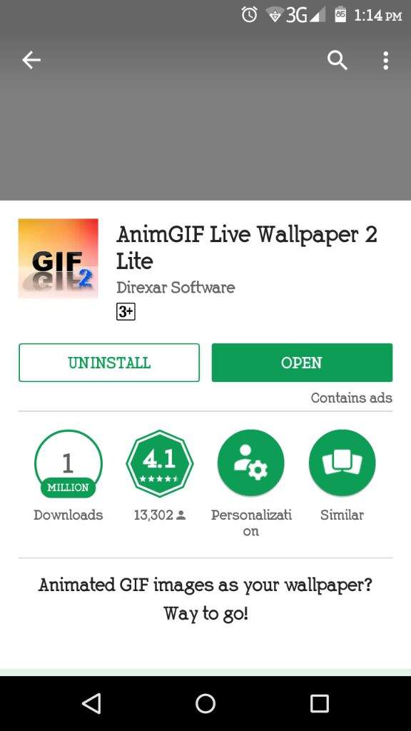 animgif live wallpaper 2 lite