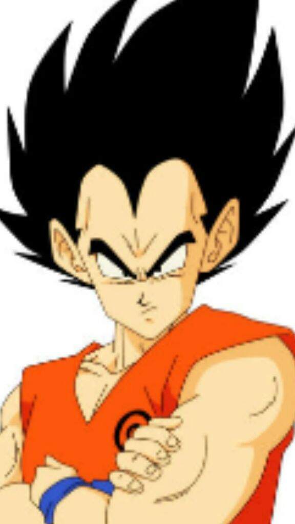 Son Vegeta Wiki Dragonballz Amino