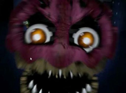 Bolinho | Wiki | Five Nights at Freddys PT/BR Amino