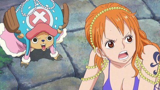 One Piece 774 Sub Espanol One Piece Amino