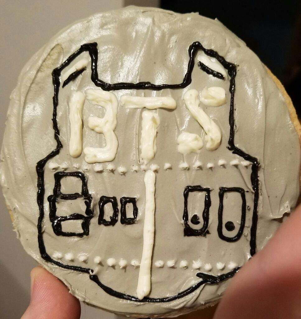 BTS Cookie Project | ARMY's Amino