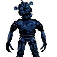 Yenndo | Wiki | FNAF : Sister Location Amino