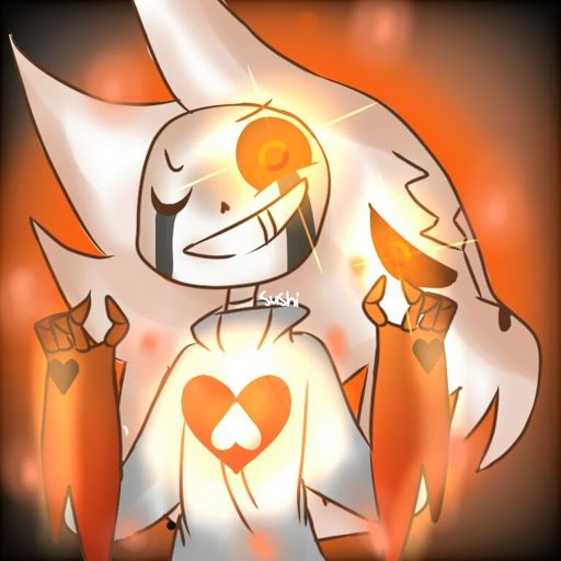 The soul of Bravery [Ultra!Tale sans] | Undertale Amino