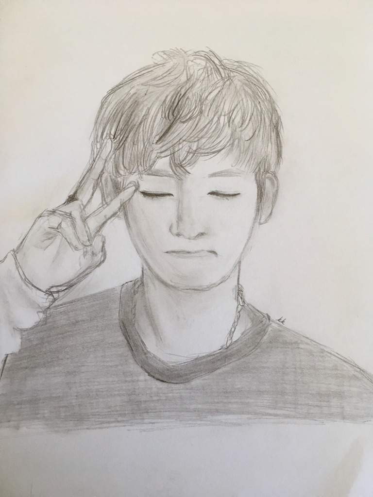 drawing easy bts v Taehyung Sketch Amino  Taehyung Kim