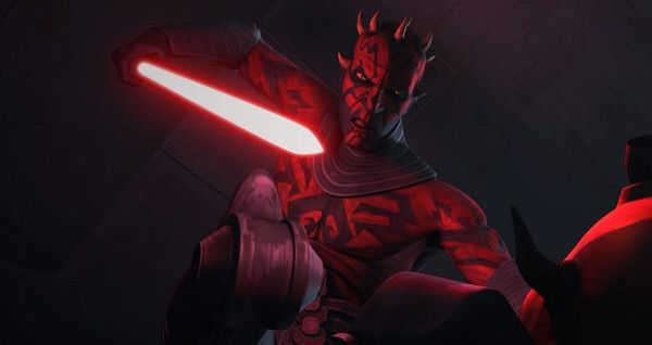 Poll: Darth Maul vs The Inquisitor | Star Wars Amino