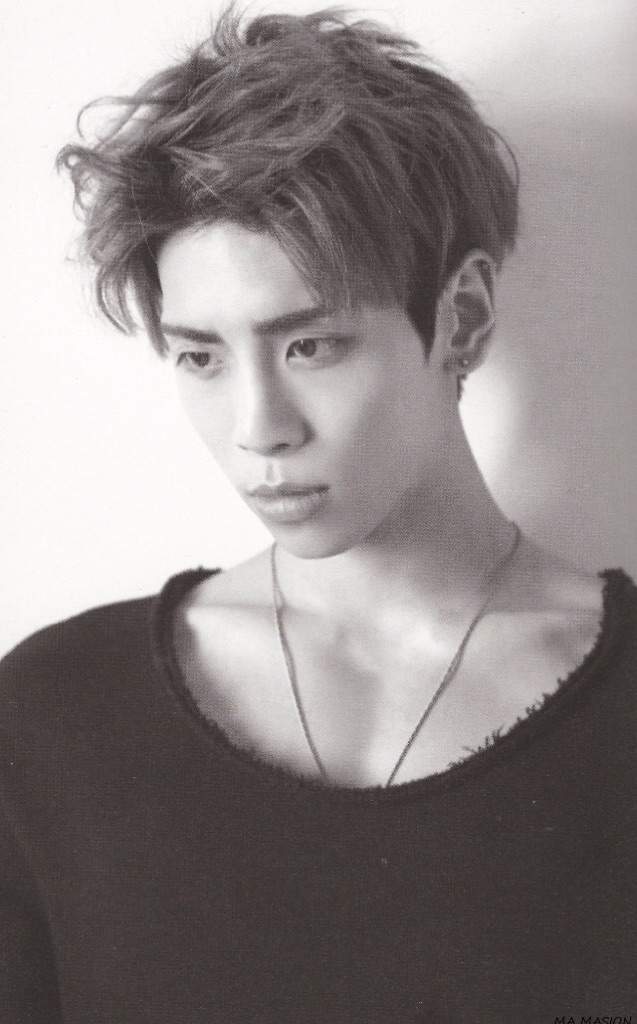 Jonghyun X Inspiration Photobook Scans 5hinee 샤이니 Amino