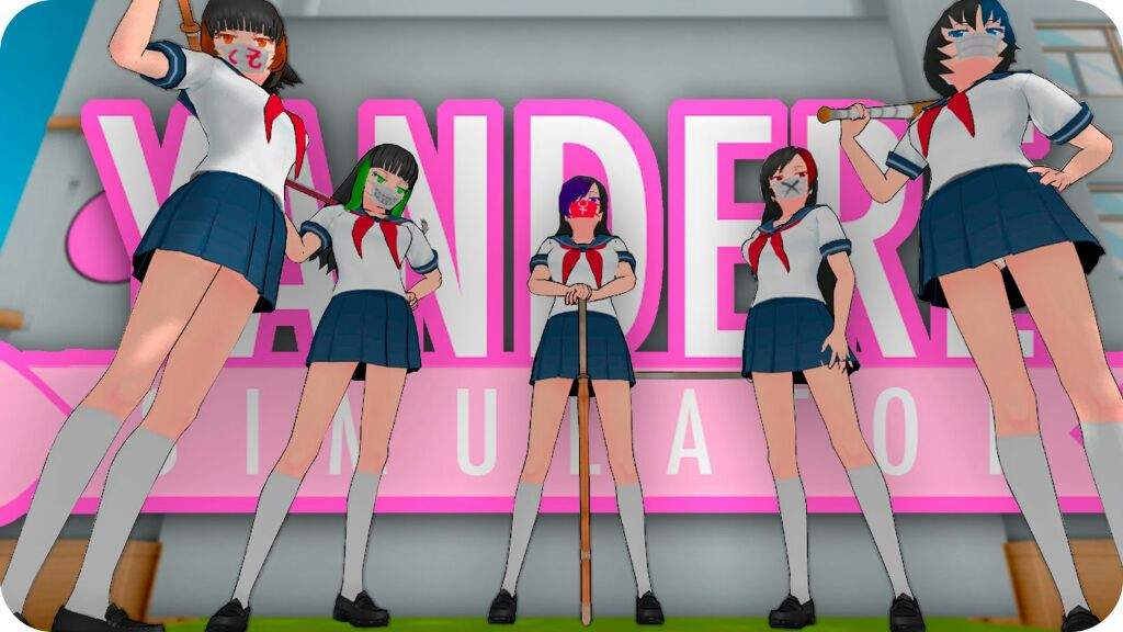 Kokona Haruka Wiki Yandere Simulator Amino Esp Amino 