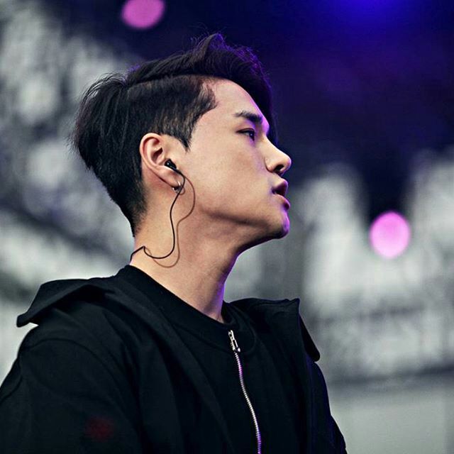 Dean Wiki K Pop Amino