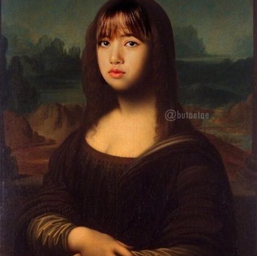 Kpop Mona Lisa | Kpop aMEMEo Amino