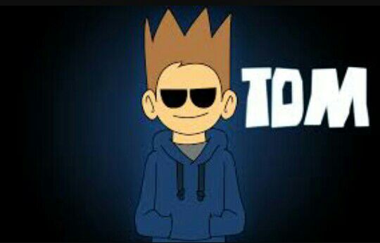 Tom Wiki •eddsworld Amino• Amino