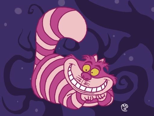 Fan Art: Cheshire 🐱 | Disney Amino