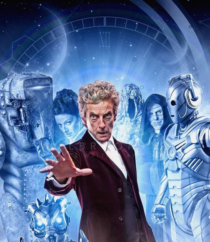 ʚ-`𐀀ɨʍɛʟօʀɖ☠︎ɦʊռ𐀀ɛʀ ´-ɞ | Doctor Who Amino