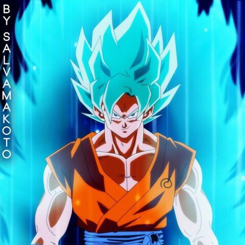 A última transformação de Goku | Wiki | Dragon Ball Oficial™ Amino