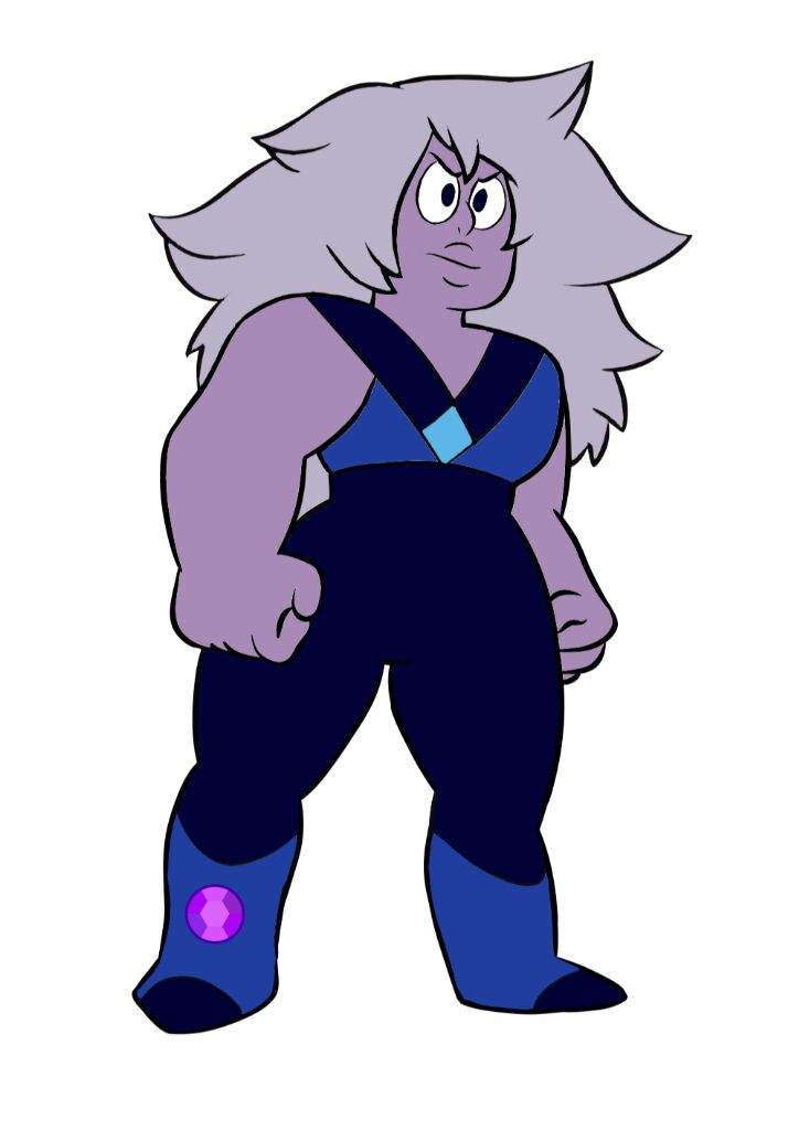 Foot Amethyst | Wiki | Steven Universe Amino