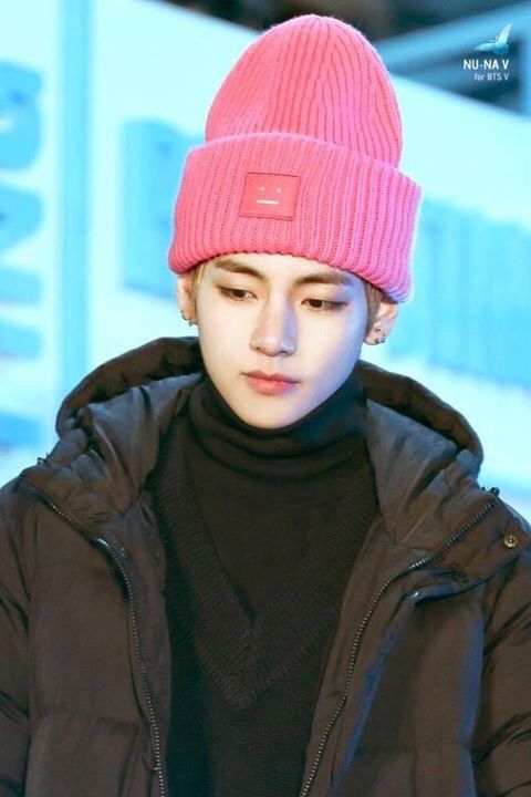 Tae Tea is sooo cute 😍 | ARMY's Amino