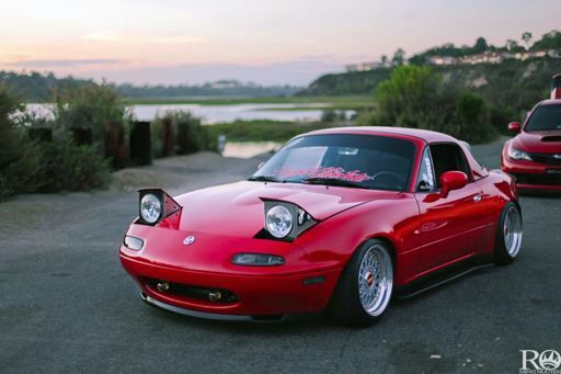 Mazda Miata | Wiki | Garage Amino