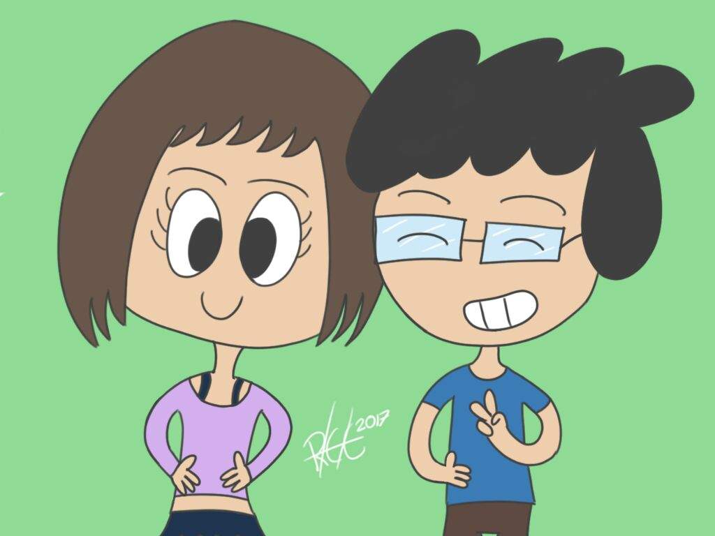 Los primos Cartoon Amino Español Amino